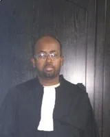 Me Mohamed Dini Aleo